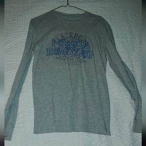 American Eagle shirt